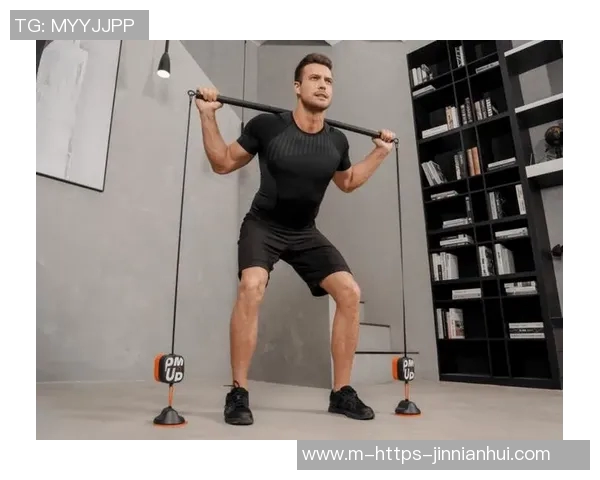 探索多样化体育锻炼器械的选择与使用技巧提升健身效果与乐趣