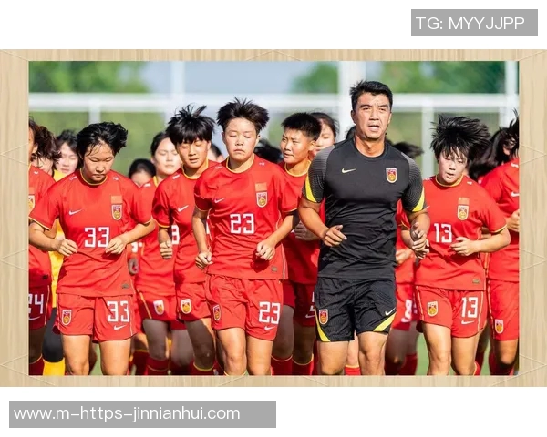 未来女足之星将是谁她们的崛起引发关注与期待